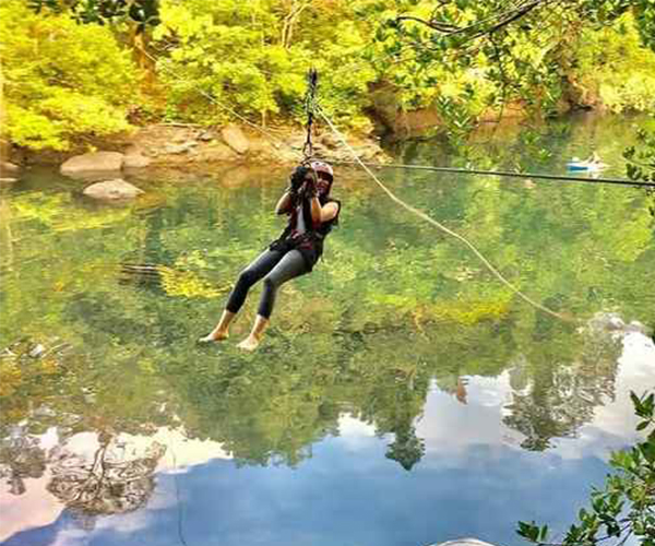 Zipline 